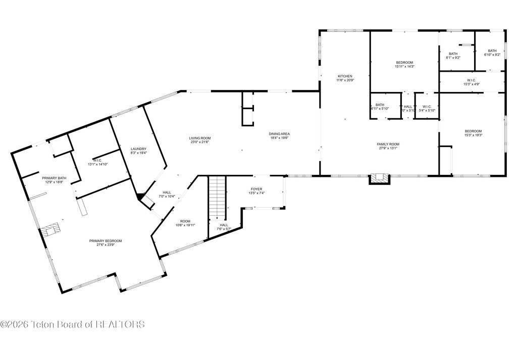 13981 U S HIGHWAY 191, Bondurant, WY 82922 photo 40