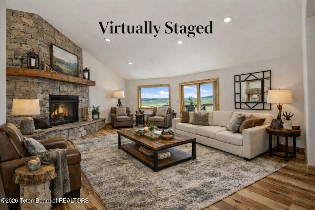 13981 U S HIGHWAY 191, Bondurant, WY 82922 photo 8