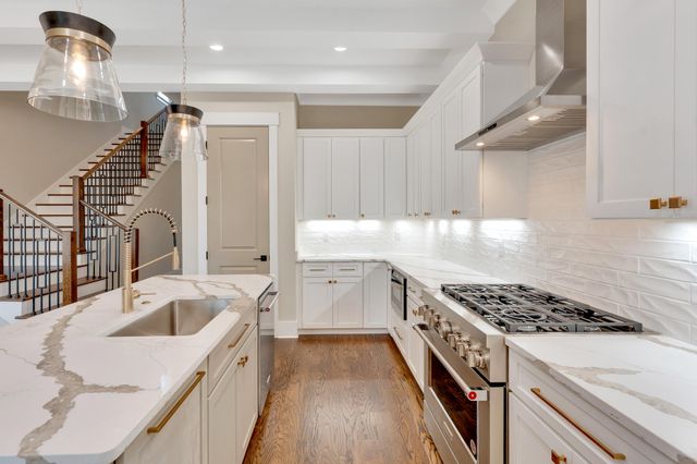 870 Cranes Camp Trail, Chattanooga, TN 37405