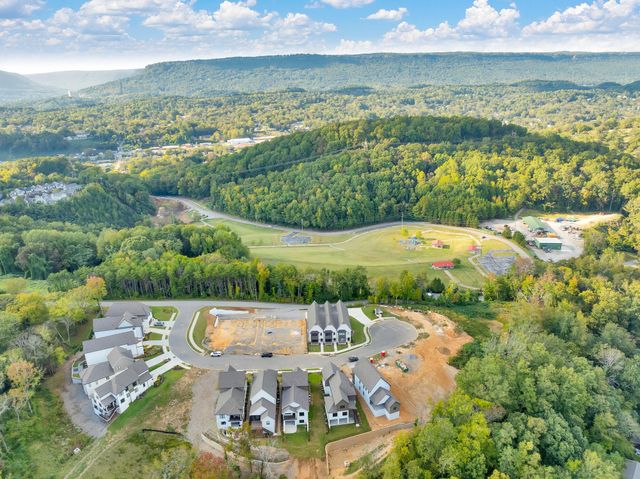 870 Cranes Camp Trail, Chattanooga, TN 37405