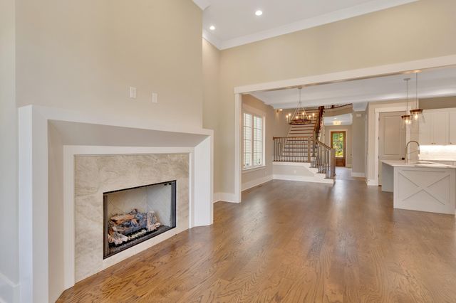 870 Cranes Camp Trail, Chattanooga, TN 37405