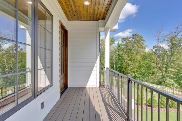 870 Cranes Camp Trail, Chattanooga, TN 37405