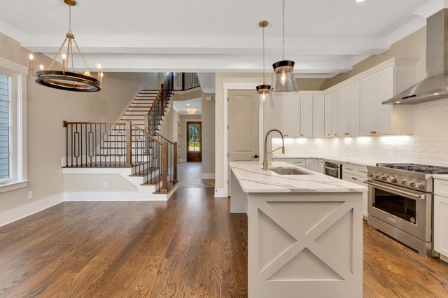 870 Cranes Camp Trail, Chattanooga, TN 37405