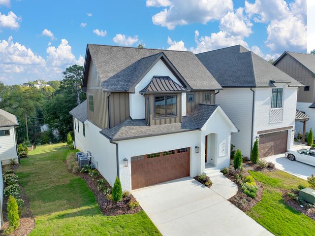 870 Cranes Camp Trail, Chattanooga, TN 37405