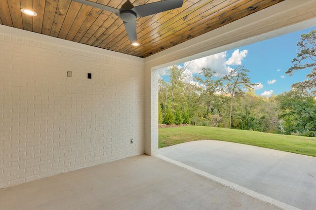 870 Cranes Camp Trail, Chattanooga, TN 37405