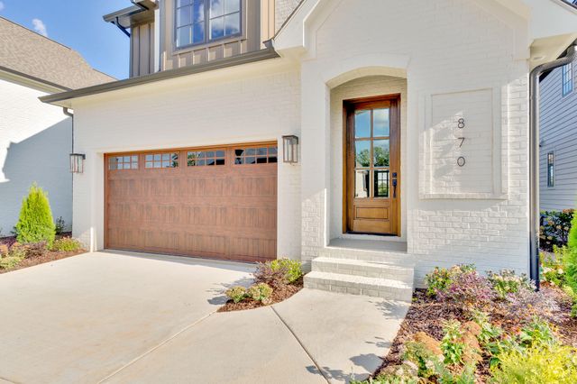 870 Cranes Camp Trail, Chattanooga, TN 37405