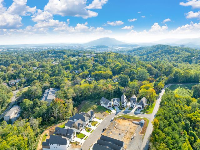 870 Cranes Camp Trail, Chattanooga, TN 37405