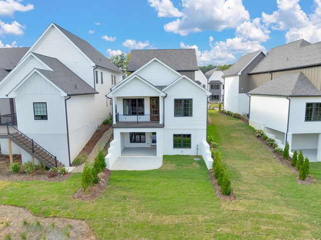 870 Cranes Camp Trail, Chattanooga, TN 37405