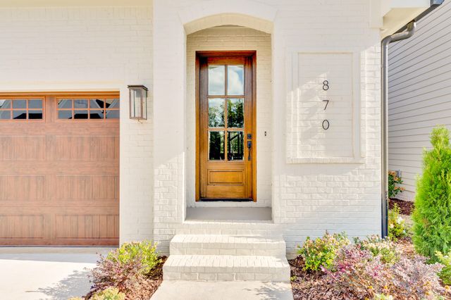 870 Cranes Camp Trail, Chattanooga, TN 37405