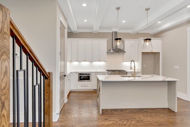 870 Cranes Camp Trail, Chattanooga, TN 37405