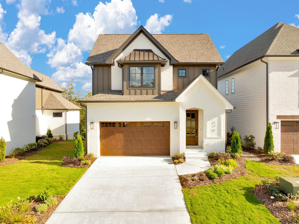 870 Cranes Camp Trail, Chattanooga, TN 37405