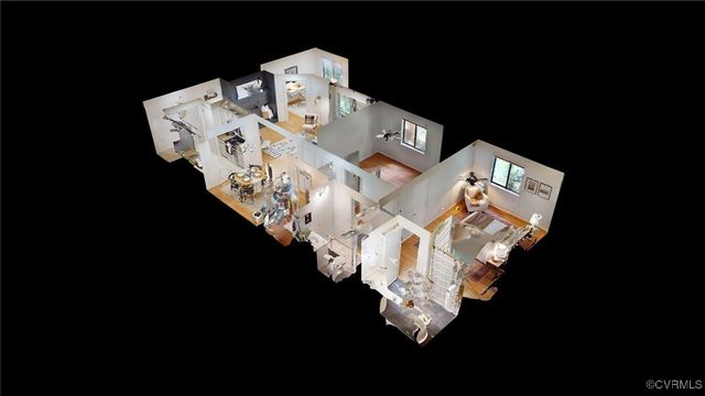 2106 Turtle Run Dr Unit#7, Henrico, VA 23233