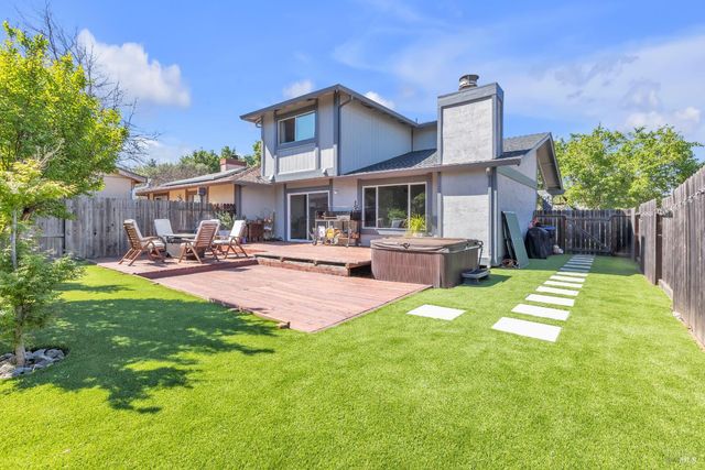 4820 Greenridge Ct, Fairfield, CA 94534