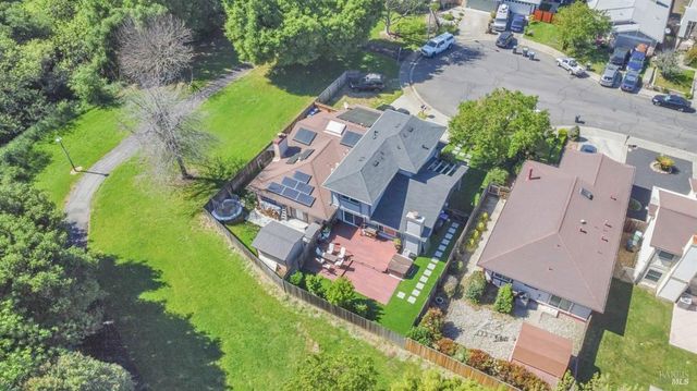 4820 Greenridge Ct, Fairfield, CA 94534