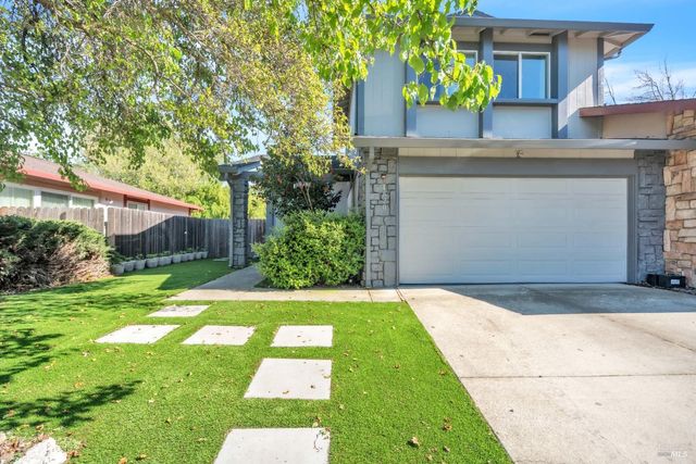 4820 Greenridge Ct, Fairfield, CA 94534