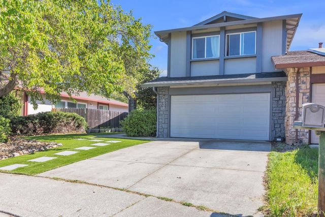 4820 Greenridge Ct, Fairfield, CA 94534