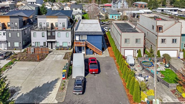 357 Martin Street, Blaine, WA 98230