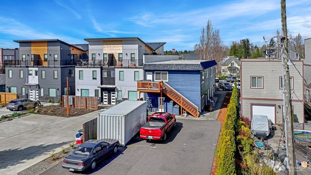 357 Martin Street, Blaine, WA 98230