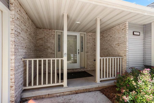 213 BROADVIEW DRIVE, Green Bay, WI 54301
