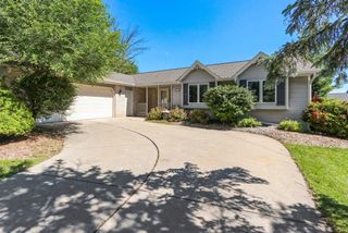 213 BROADVIEW DRIVE, Green Bay, WI 54301
