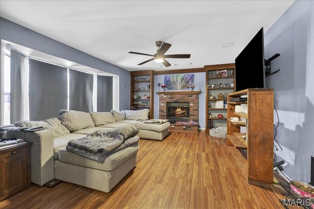 9620 Chamblin Drive, Affton, MO 63123