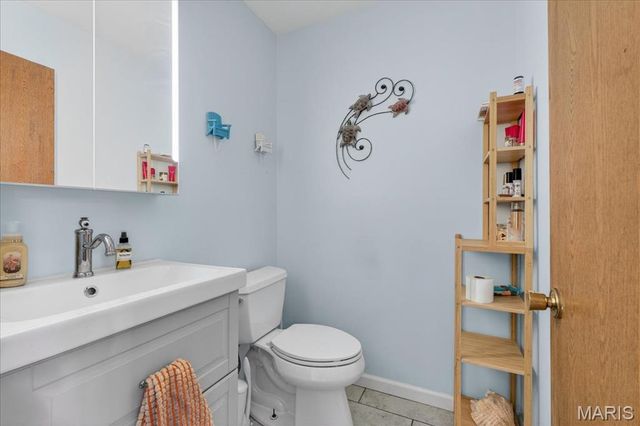 9620 Chamblin Drive, Affton, MO 63123