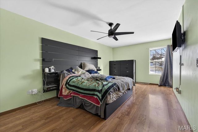 9620 Chamblin Drive, Affton, MO 63123