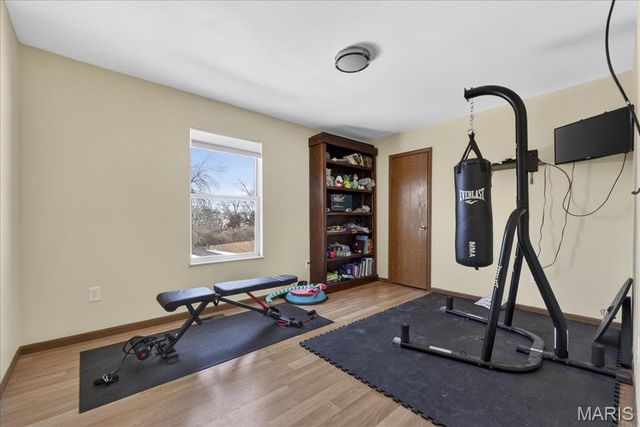 9620 Chamblin Drive, Affton, MO 63123