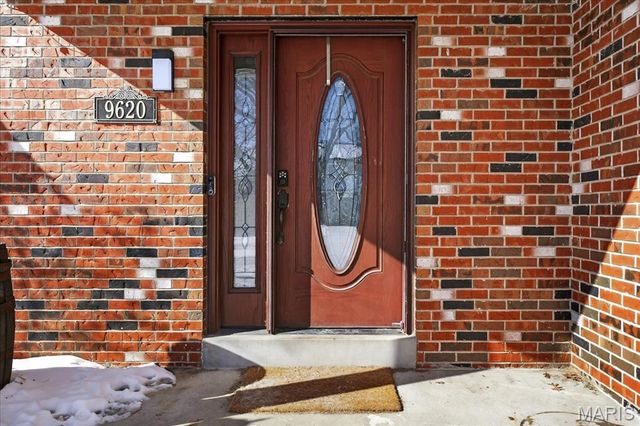 9620 Chamblin Drive, Affton, MO 63123