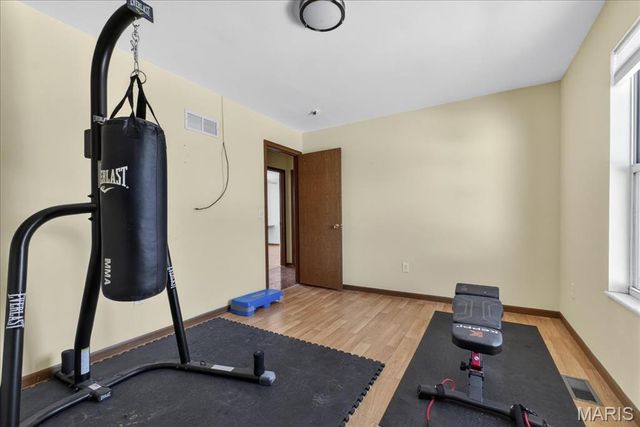 9620 Chamblin Drive, Affton, MO 63123