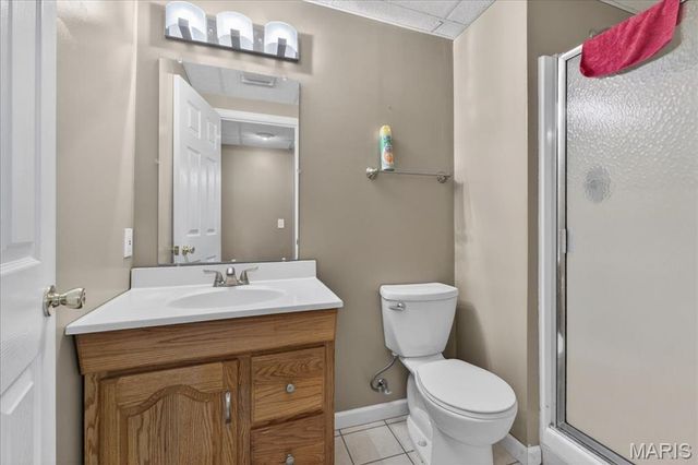 9620 Chamblin Drive, Affton, MO 63123