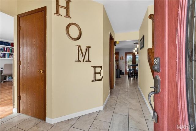 9620 Chamblin Drive, Affton, MO 63123