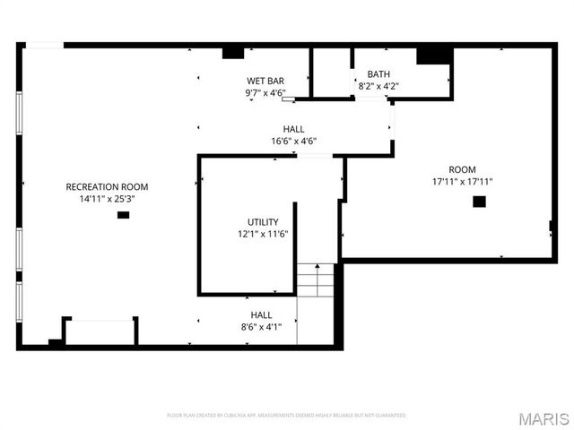 9620 Chamblin Drive, Affton, MO 63123