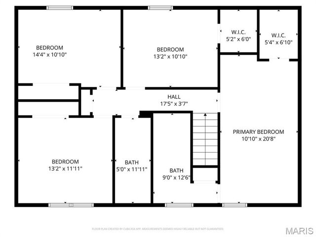 9620 Chamblin Drive, Affton, MO 63123