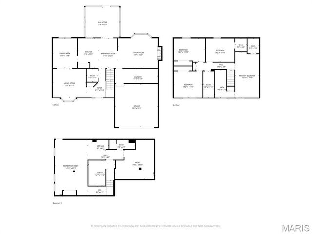 9620 Chamblin Drive, Affton, MO 63123