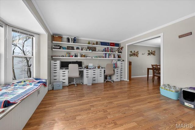 9620 Chamblin Drive, Affton, MO 63123