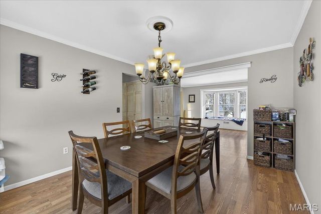 9620 Chamblin Drive, Affton, MO 63123