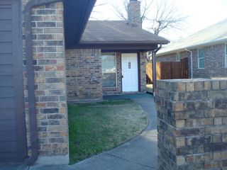 615 Renfro Street, Burleson, TX 76028