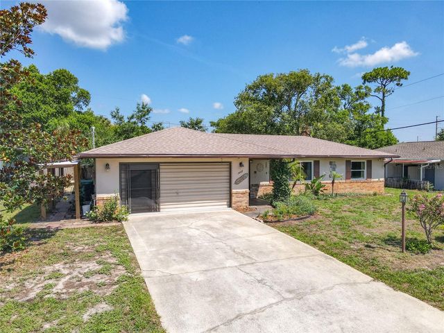 1468 CORONET DRIVE, Deltona, FL 32725