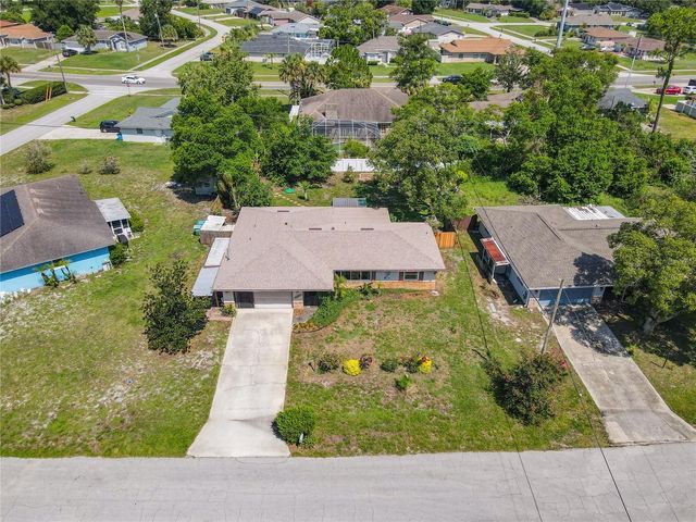 1468 CORONET DRIVE, Deltona, FL 32725