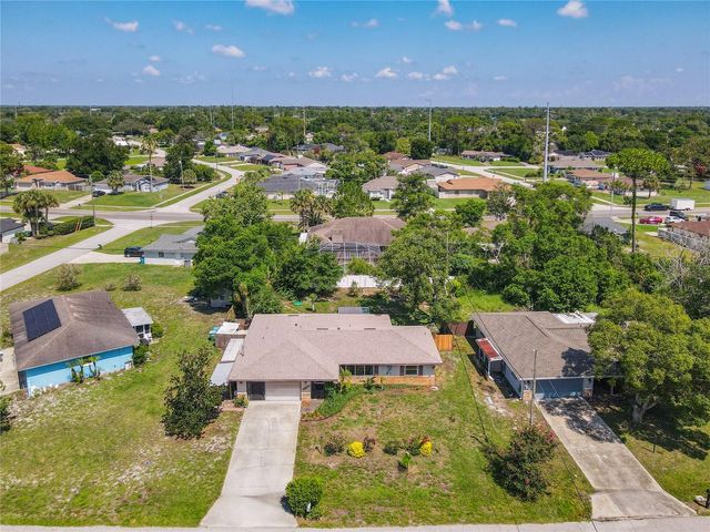 1468 CORONET DRIVE, Deltona, FL 32725