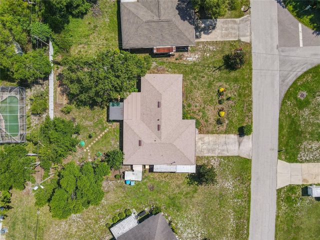 1468 CORONET DRIVE, Deltona, FL 32725