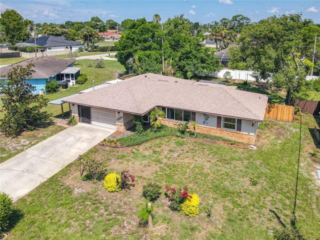 1468 CORONET DRIVE, Deltona, FL 32725