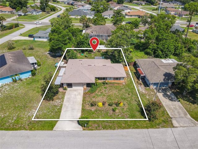 1468 CORONET DRIVE, Deltona, FL 32725