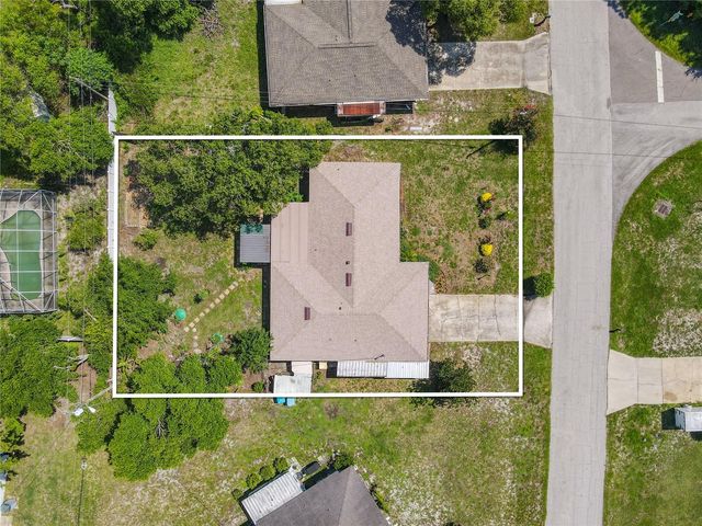 1468 CORONET DRIVE, Deltona, FL 32725