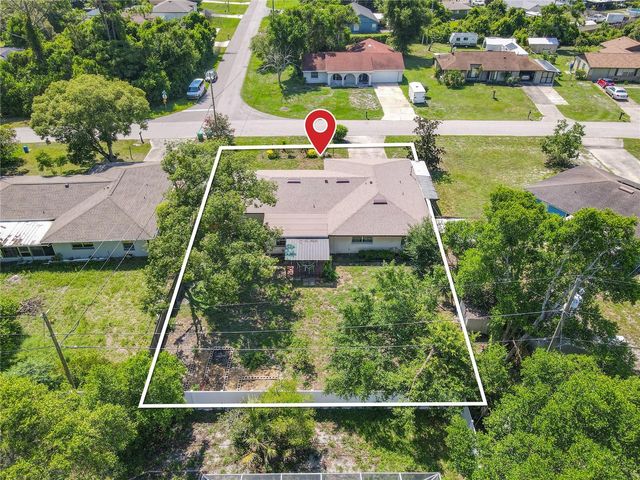 1468 CORONET DRIVE, Deltona, FL 32725