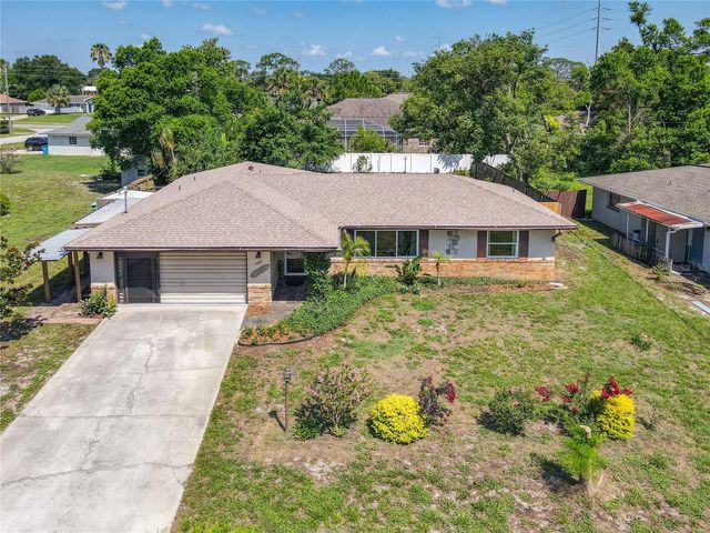 1468 CORONET DRIVE, Deltona, FL 32725