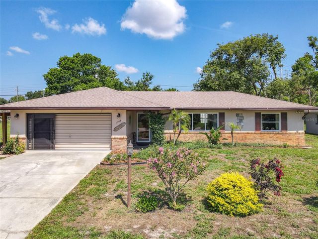 1468 CORONET DRIVE, Deltona, FL 32725