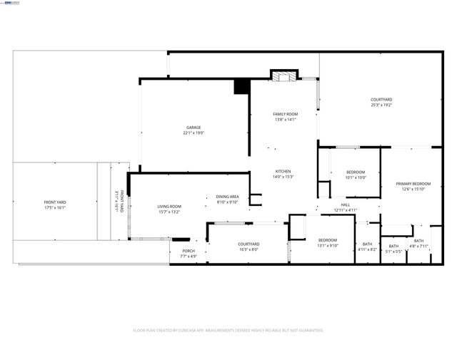 36719 Port Tidewood St, Newark, CA 94560