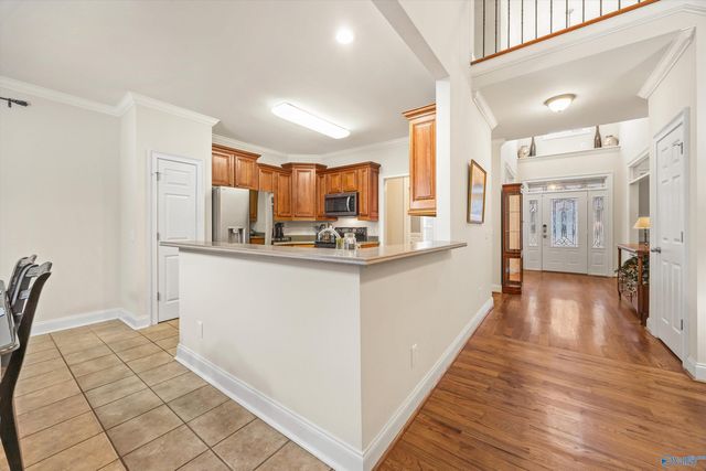 237 Riverwalk Trail, New Market, AL 35761